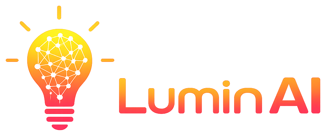 LuminAI — AI-боты под ключ